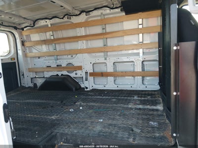 FORD TRANSIT-250