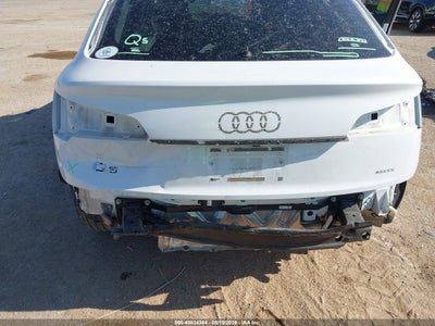 AUDI Q5 SPORTBACK