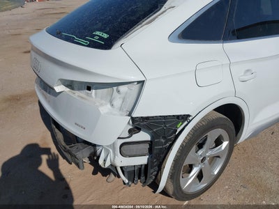 AUDI Q5 SPORTBACK