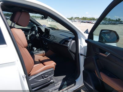AUDI Q5 SPORTBACK