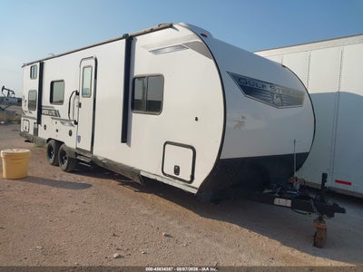 2024 Gulfstream AMERI-LITE 26BHG