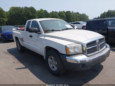 2005 Dodge Dakota