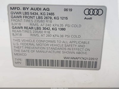 AUDI Q5