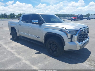 Salvage Toyota Tundras for Sale by Auction | IAA