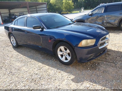 2013 Dodge Charger