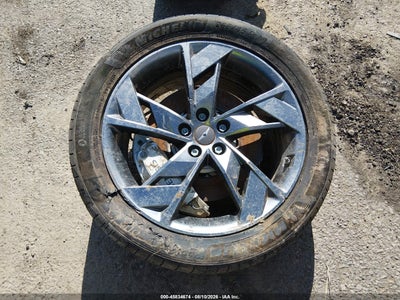 GENESIS ELECTRIFIED GV70