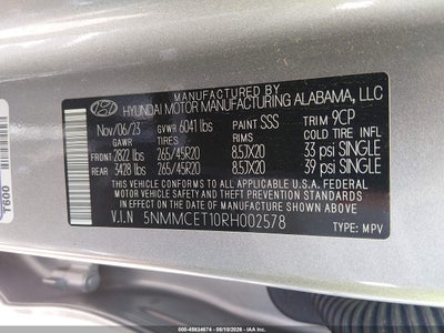 GENESIS ELECTRIFIED GV70