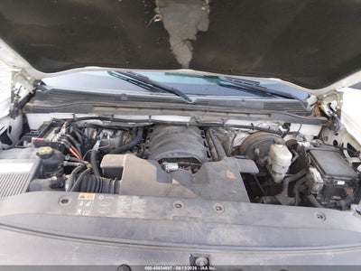 GMC SIERRA 1500