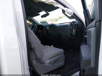 GMC SIERRA 1500