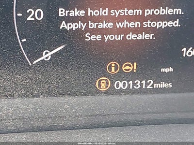 HONDA ACCORD HYBRID