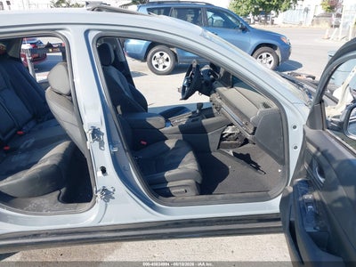 HONDA ACCORD HYBRID
