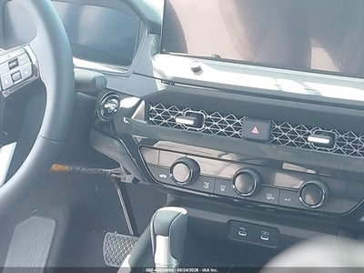 HONDA ACCORD HYBRID