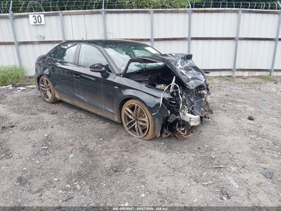 2016 Audi A3