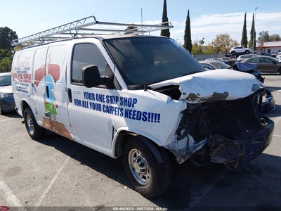 2005 Chevrolet Express