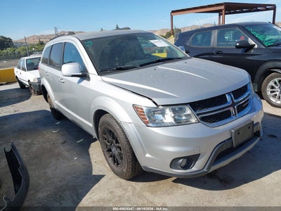 2013 Dodge Journey