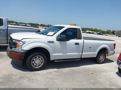 2018 FORD F-150 14