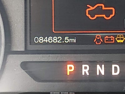 2018 FORD F-150 15