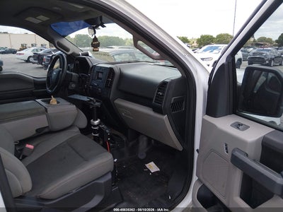 2018 FORD F-150 5