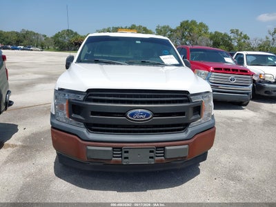 2018 FORD F-150 6