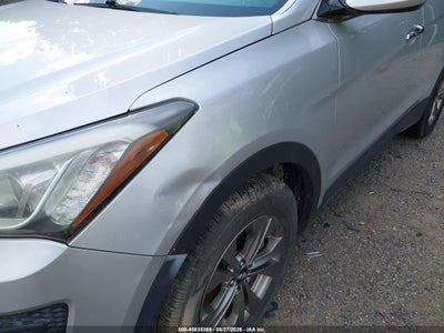HYUNDAI SANTA FE SPORT
