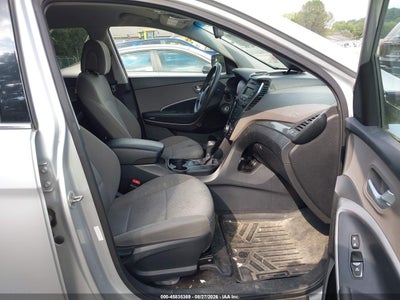 HYUNDAI SANTA FE SPORT