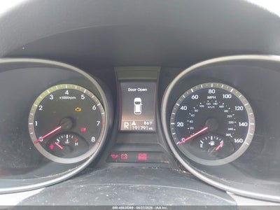 HYUNDAI SANTA FE SPORT