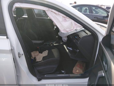VOLKSWAGEN JETTA GLI