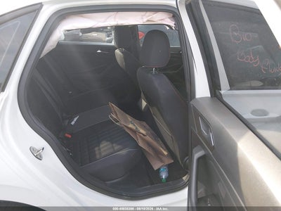 VOLKSWAGEN JETTA GLI