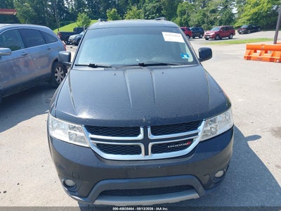 DODGE JOURNEY