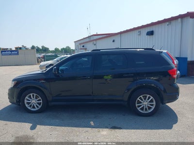 DODGE JOURNEY
