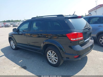 DODGE JOURNEY