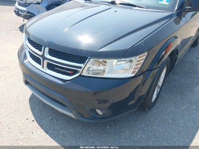 DODGE JOURNEY