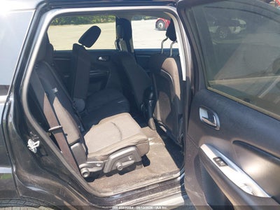 DODGE JOURNEY