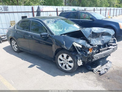2009 Honda Accord