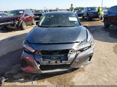 NISSAN MAXIMA