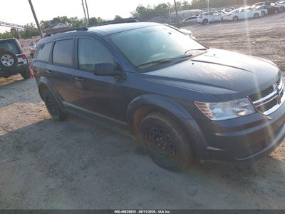 DODGE JOURNEY
