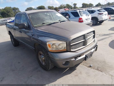 2006 Dodge Ram 2500