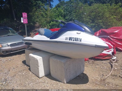 2003 Yamaha Gp 1300R