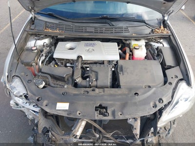LEXUS CT 200H