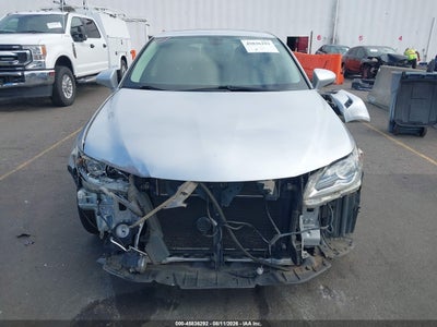 LEXUS CT 200H