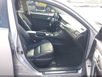 LEXUS CT 200H