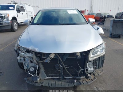 LEXUS CT 200H