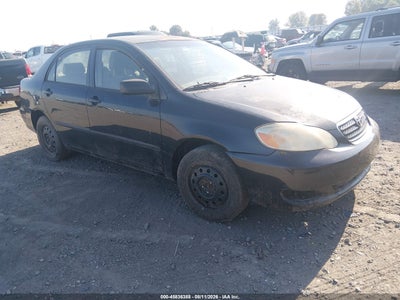 2006 Toyota Corolla