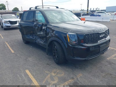 KIA TELLURIDE