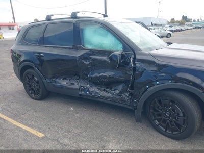 KIA TELLURIDE