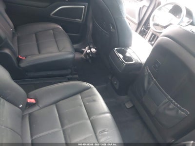 KIA TELLURIDE