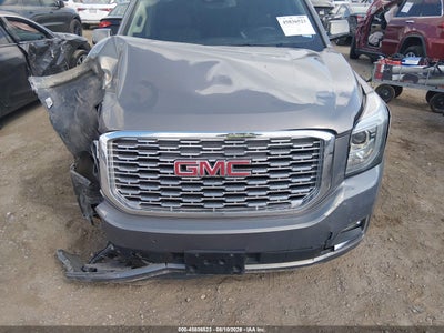 GMC YUKON