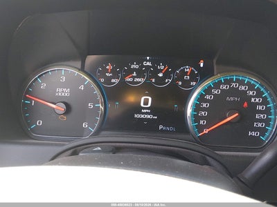GMC YUKON