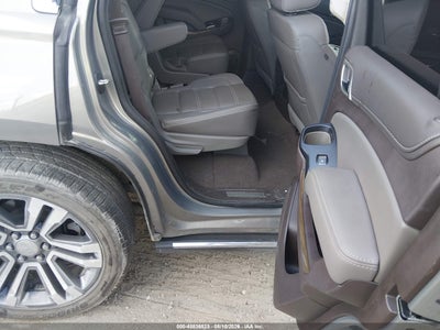 GMC YUKON