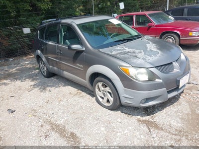 2003 Pontiac Vibe